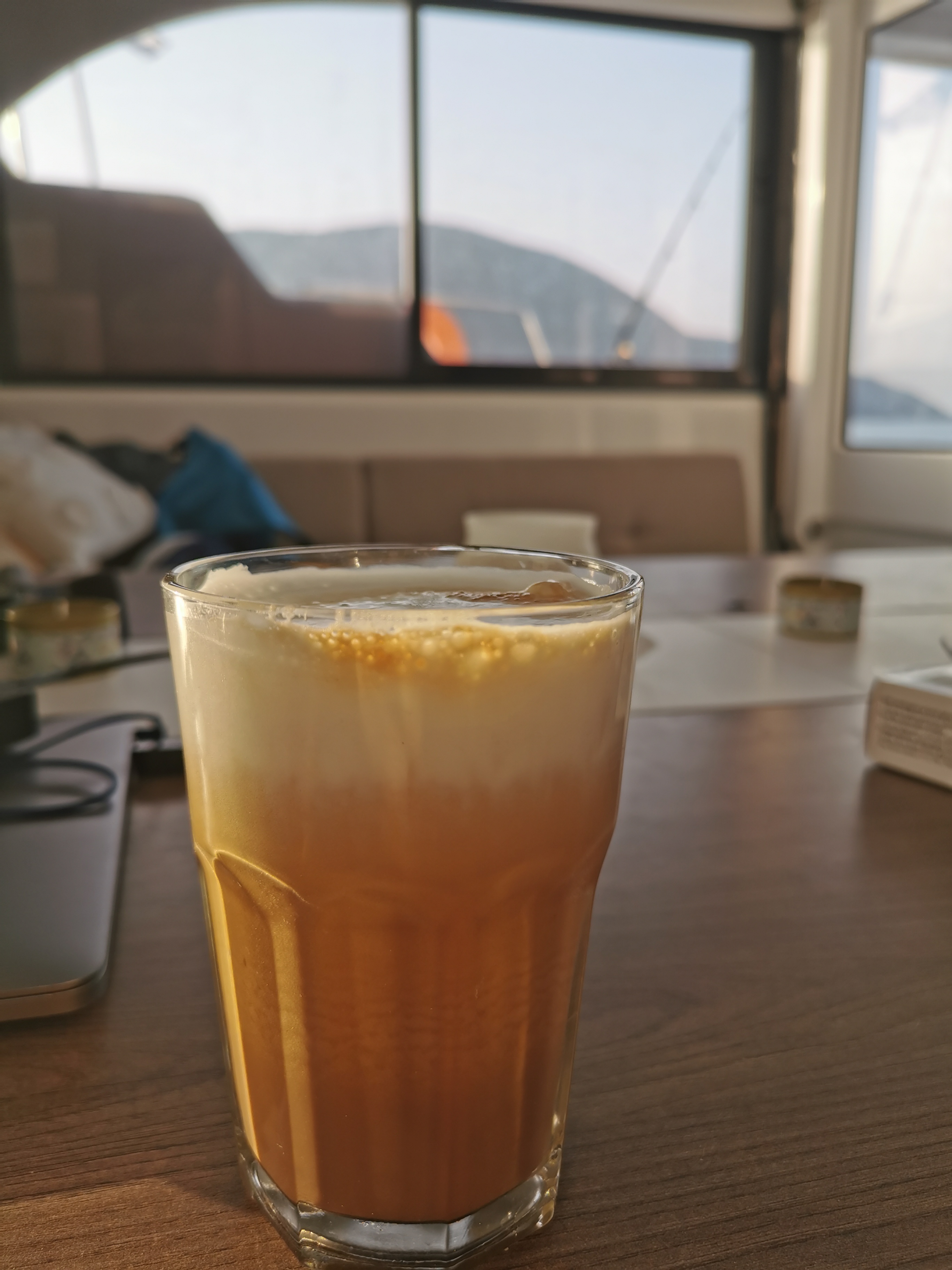 Luxury catamaran sailing experience in Lefkada and Ionian Sea - Photo 22